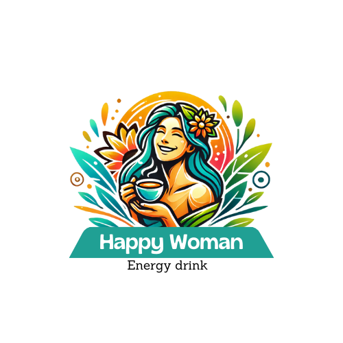 Logo HAPPY WOMAN